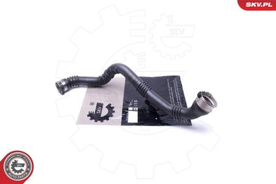 Pūtes sistēmas gaisa caurule ESEN SKV 54SKV229