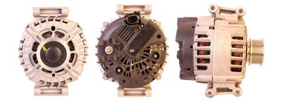 Генератор DRI 2113761402