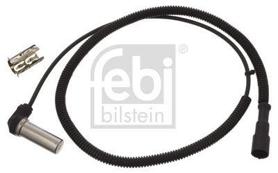 Devējs, Riteņu griešanās ātrums FEBI BILSTEIN 45779