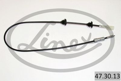 Тросик спидометра LINEX 47.30.13