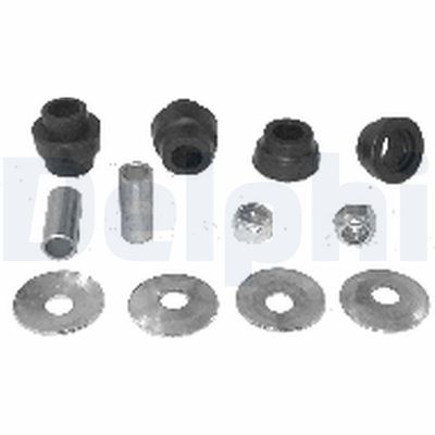 Втулка, стабилизатор DELPHI TD255W