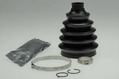 Putekļusargu komplekts, Piedziņas vārpsta LÖBRO 306580