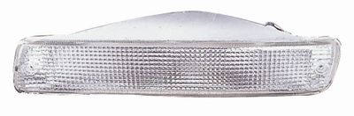 Комплект проблесковых ламп ABAKUS 212-1649P-B-VC