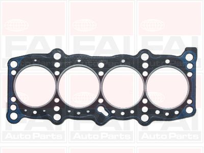 Прокладка, головка цилиндра FAI AutoParts HG878