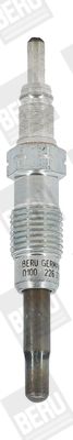 Kvēlsvece BorgWarner (BERU) GN960