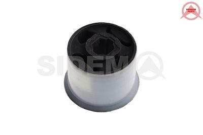 Подвеска, рычаг независимой подвески колеса SIDEM 857607