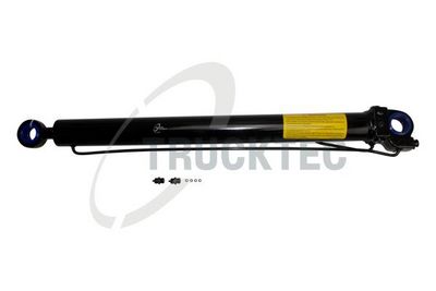 Kabīnes pacelšanas cilindrs, Kabīne TRUCKTEC AUTOMOTIVE 03.44.027