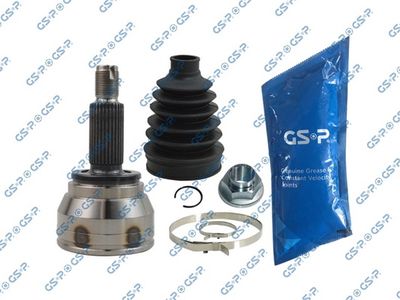 Шарнирный комплект, приводной вал GSP 802597