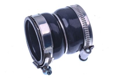 Pūtes sistēmas gaisa caurule DENCKERMANN F100136