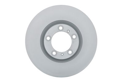 Тормозной диск BOSCH 0986479D22