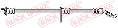 Bremžu šļūtene QUICK BRAKE 50.715