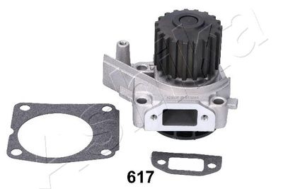 Ūdens sūknis, dzinēja dzesēšana ASHIKA 35-06-617