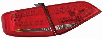 Комлект заднего освещения ABAKUS 446-1911FXBEVCR