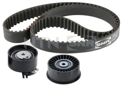 Комплект ремня ГРМ SNR KD455.62