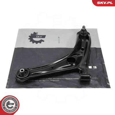 wahacz oś przednia po lewej,TOYOTA Yaris Verso,48069-59035 ESEN SKV 69SKV127