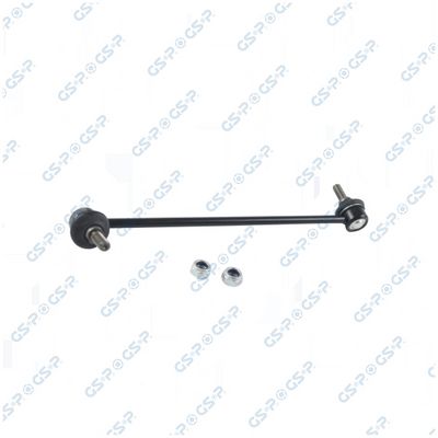 Stiepnis/Atsaite, Stabilizators GSP S052041