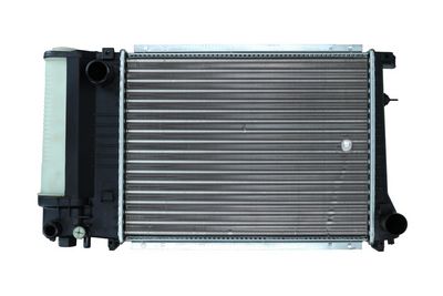 Радиатор, охлаждение двигателя KAMOKA 7705121