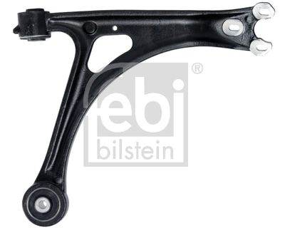 Neatkarīgās balstiekārtas svira, Riteņa piekare FEBI BILSTEIN 44379