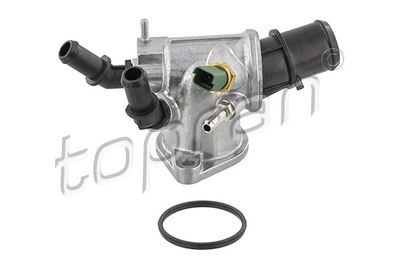 Корпус термостата TOPRAN 638 768