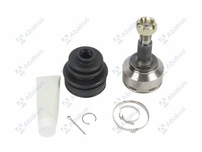Шарнирный комплект, приводной вал ABAKUS 141-04-069