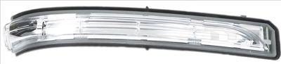 Фонарь указателя поворота TYC 321-0135-3