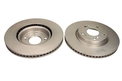 Тормозной диск QUARO QD7790