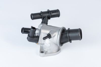 Termostats, Dzesēšanas šķidrums BorgWarner (Wahler) 411973.88D