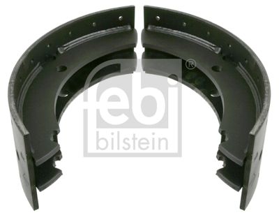 Bremžu loku komplekts FEBI BILSTEIN 12209