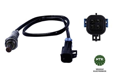 Лямбда-зонд NTK 96094