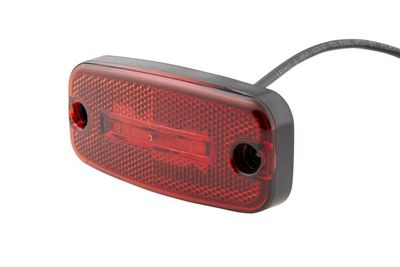 Aizmugurējais lukturis HELLA 2TM 345 600-307