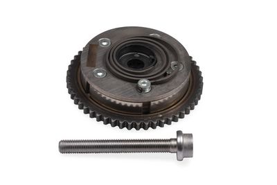 Sadales vārpstas regulēšanas mehānisms HEPU 21-7117