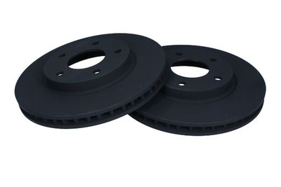 Тормозной диск QUARO QD5186HC