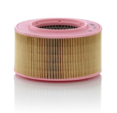 Воздушный фильтр MANN-FILTER C 1776