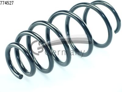 Пружина ходовой части CS Germany 14.774.527
