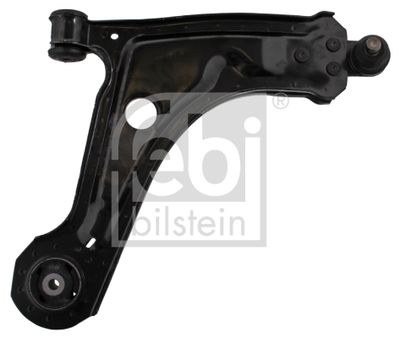 Neatkarīgās balstiekārtas svira, Riteņa piekare FEBI BILSTEIN 41722