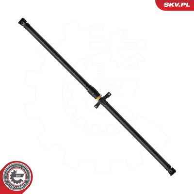 Приводной вал ESEN SKV 76SKV040