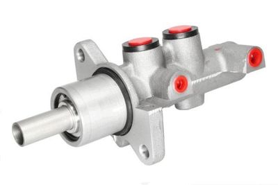 Galvenais bremžu cilindrs HELLA 8AM 355 502-801