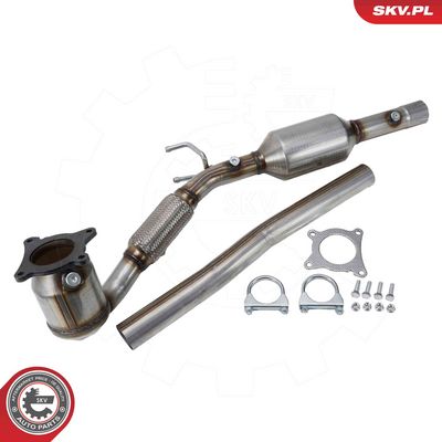 Katalizators ESEN SKV 62SKV169