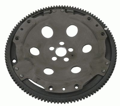 Sajūga piespiedējdisks SACHS 3072 128 530