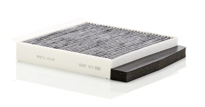 Фильтр, воздух во внутренном пространстве MANN-FILTER CUK 2855