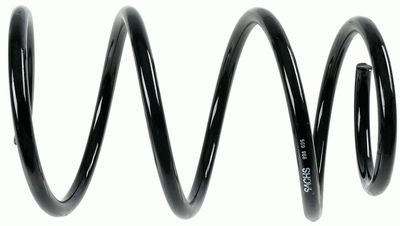 Balstiekārtas atspere SACHS 998 695
