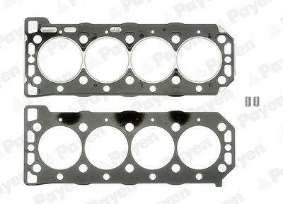Прокладка, головка цилиндра PAYEN BW5750