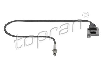 NOx-devējs, NOx-katalizators TOPRAN 625 008