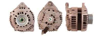 Ģenerators LUCAS LRA01643