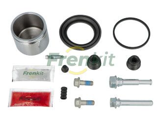 Remkomplekts, Bremžu suports FRENKIT 757980