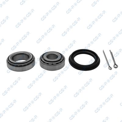 Комплект подшипника ступицы колеса GSP GK0542