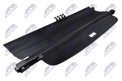 Kravas nodalījuma pārsegs NTY EZC-NS-057