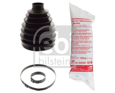 Комплект пыльника, приводной вал FEBI BILSTEIN 101864