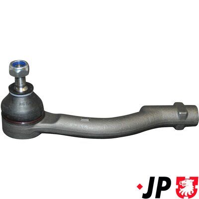Наконечник поперечной рулевой тяги JP GROUP 3544600270