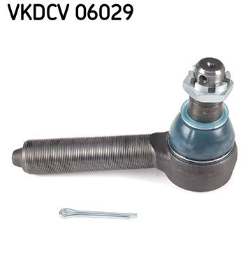 Наконечник поперечной рулевой тяги SKF VKDCV 06029